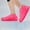 kids activities, variant on Waterproof Non-Slip Silicone Rubber Shoe Covers For Kids Men Women, Thickened Durable Design With Anti-Slip Textured Bottom & Excellent Waterproof Wear-Resistant Performance To
