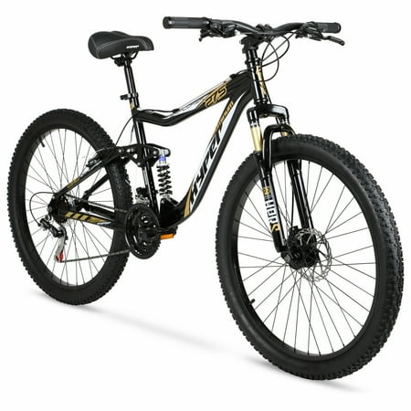 Hyper Bicycles 27.5" Men's Explorer Mountain Bike