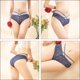 thumbnail image 5 of Calzoncillos de mujer Calzoncillos de cintura baja Calzoncillos de encaje transpirable Ropa interior de mujer HOMEMAXS MX13570325, 5 of 6