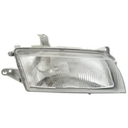 mazda 323 headlight