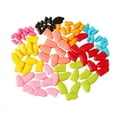 thumbnail image 1 of 140 fundas para garras de gato., 1 of 3
