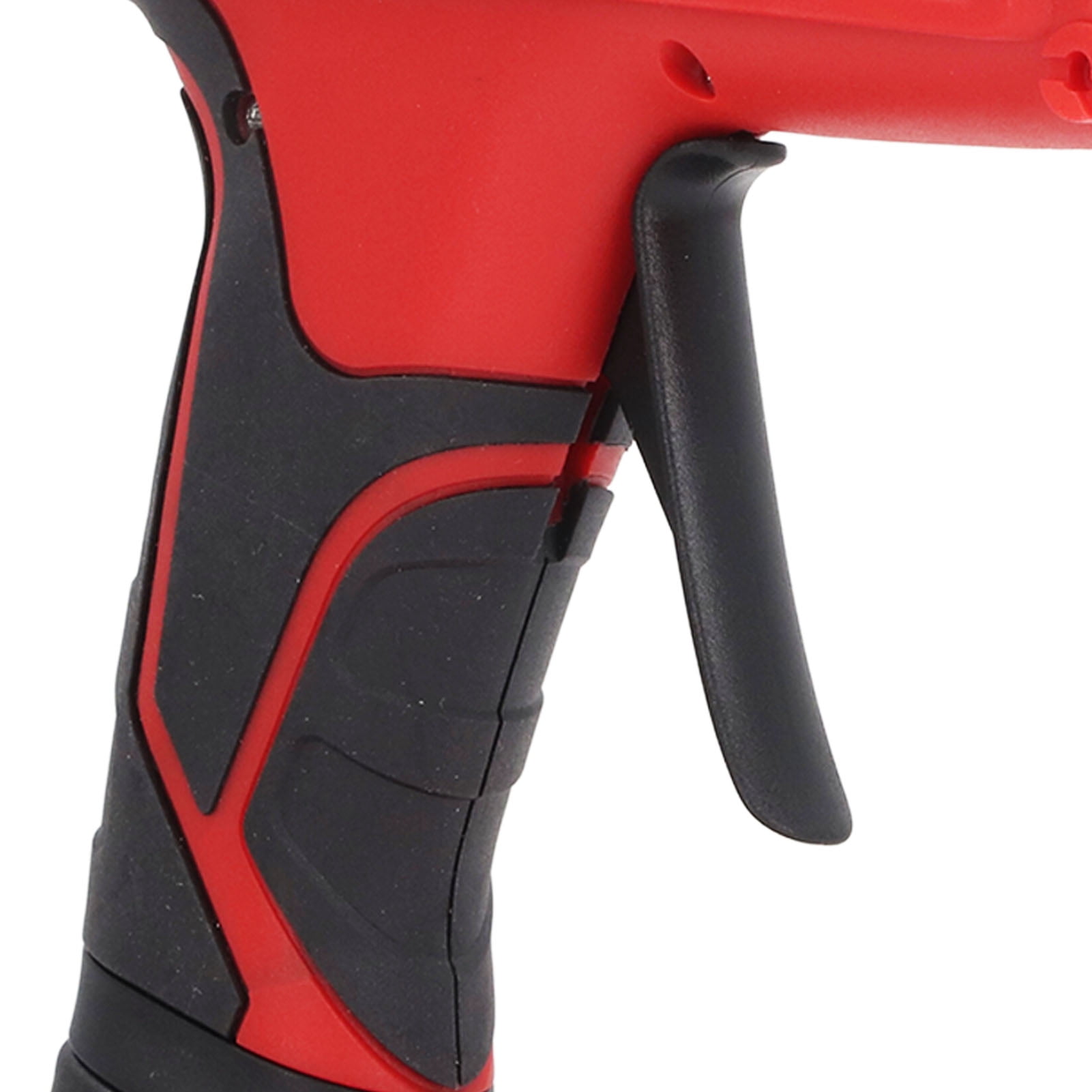 Suodoka Cordless Hot Glue Gun Handheld Electric Power Tool for 48-11-1828 48-11-1815 48-11-1840 Batteries 7.87 inches / 20 cm