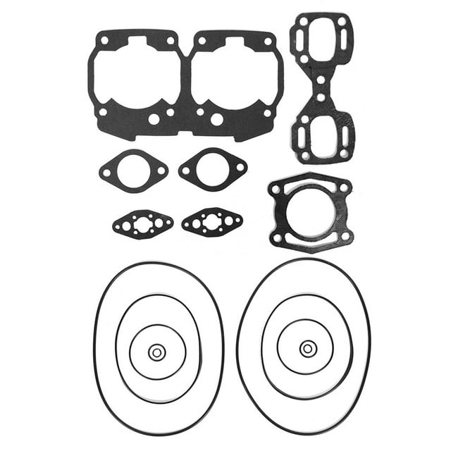 Great Workmanship GoodCharacteristics Replacement Car Parts, Car Accessories, For GSX 1997 Sea-Doo