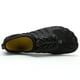 thumbnail image 2 of Fitness Ligeras Transpirables Calzado Fitness (Negro 45), 2 of 9
