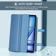 thumbnail image 3 of Funda ProCase para iPad Air 13 pulgadas M3 2025/M2 2024 - SkyBlue, 3 of 8