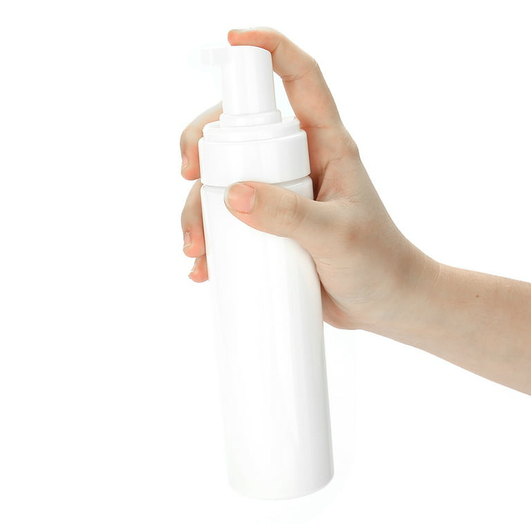 Foam bottle with pump 200 ml - Vasco Nails