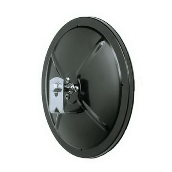 CIPA Mirrors 48500 Convex Mirror Full Size