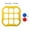 1A, variant on Summer Clearance! Tic-Tac-Toe Pool Toys Games - Giant Floating Tic Tac Toe Game Float - Party Pool Game Toys Floats Yard Field Day Games Outdoor Beach Toys for Adults Teens K*ids(10x Balls 1x Pump)