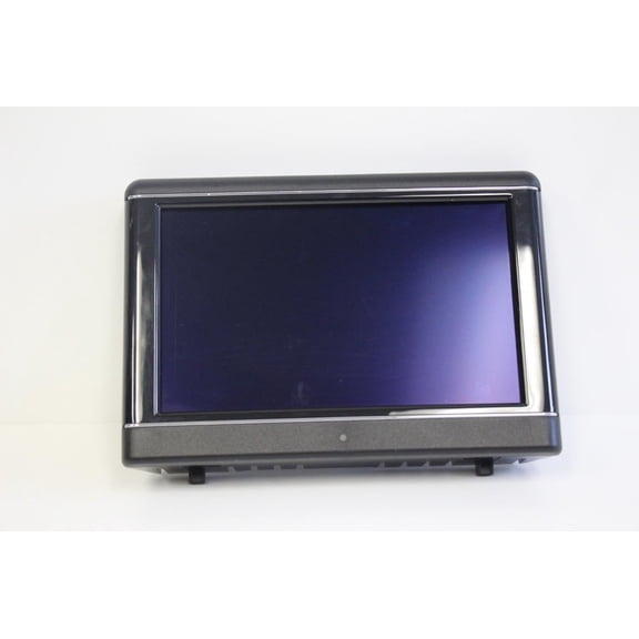 2008-2014 Merceded Benz C300 W204 Dash Display Monitor Screen A 204 820 47 97