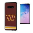 thumbnail image 6 of Washington Commanders Galaxy Stripe Design Bump Case, 6 of 7