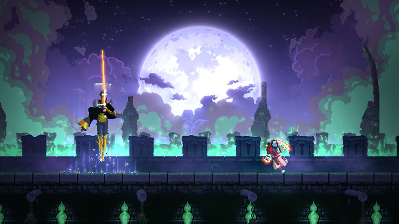 Dead Cells: Medley of Pain Bundle - Nintendo Switch [Digital]