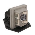 thumbnail image 2 of Lutema Economy Bulb for Acer P7270i Projector (Lamp with Housing), 2 of 5