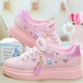 thumbnail image 3 of Sanrio Hello Kitty Non-slip Casual Shoes Cartoon Kuromi Sports Shoes Cute Sneakers Christmas Gifts, 3 of 10