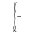 thumbnail image 1 of 1pc PH2 Driver Screwdriver Bits Magnetic Batch Head drill 50-150mm 150mm, 1 of 9