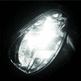 thumbnail image 3 of 6X D8S 6000K New Headlight Bulbs Set 66548 66549 for Forte Focus, 3 of 7