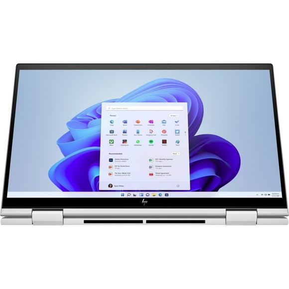 Refurbished (Excellent) - HP Envy x360 x360 2-in-1 15.6" Touchscreen 2 in 1 Laptop (Intel i7-1355U / 32 GB RAM / 1 TB NVMe / Windows 11 Home)