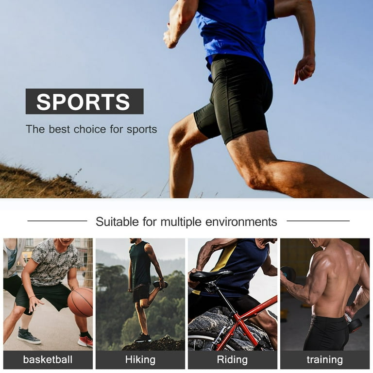 Best workout compression shorts hotsell