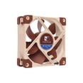 thumbnail image 2 of Noctua NF-A8 PWM, Premium Quiet Fan, 4-Pin (80mm, Brown), 2 of 7