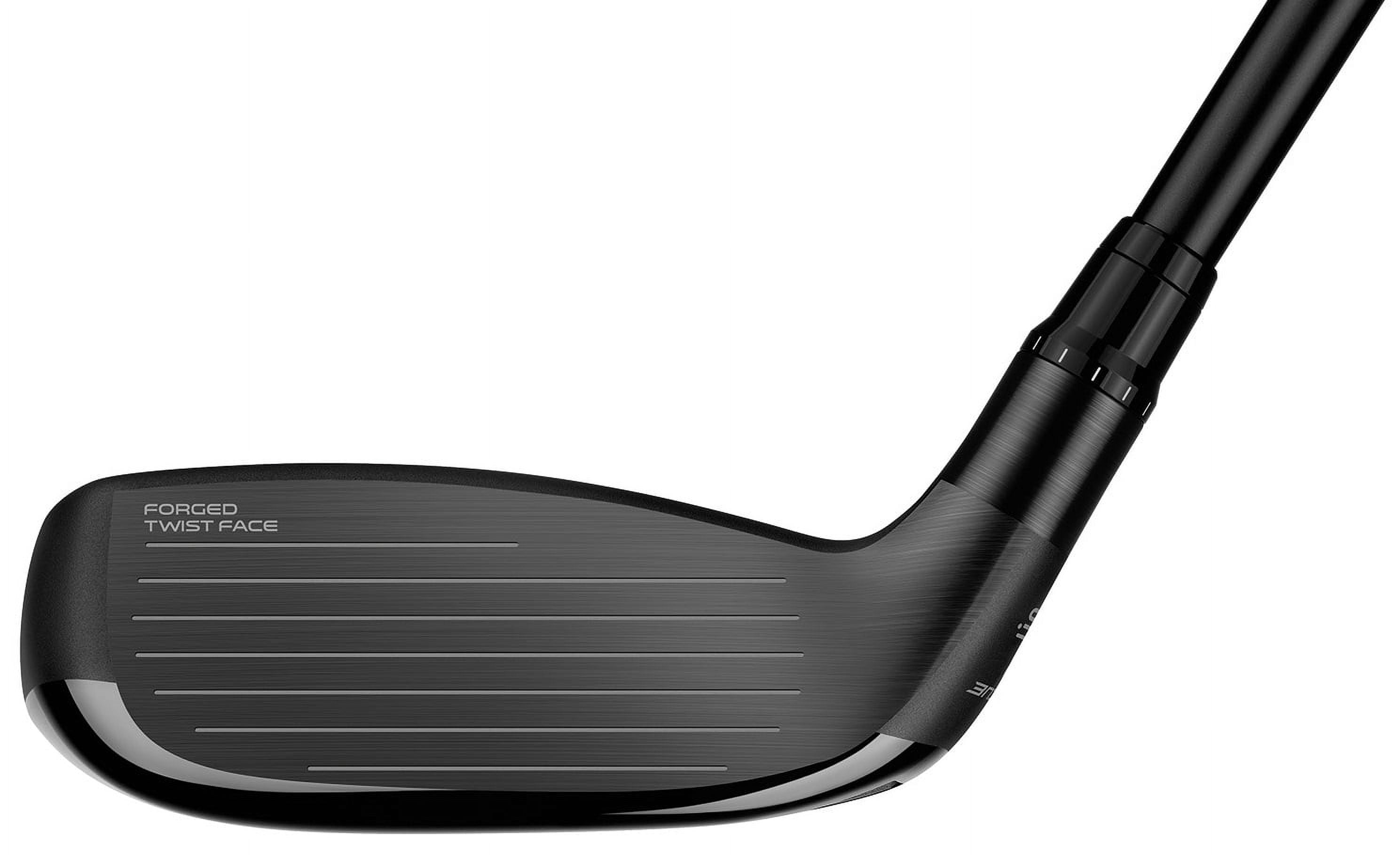 TaylorMade Golf Club Qi10 Tour Rescue 22* 4H Hybrid Stiff TaylorMade Golf Club Qi10 Tour Rescue 22* 4H Hybrid Stiff