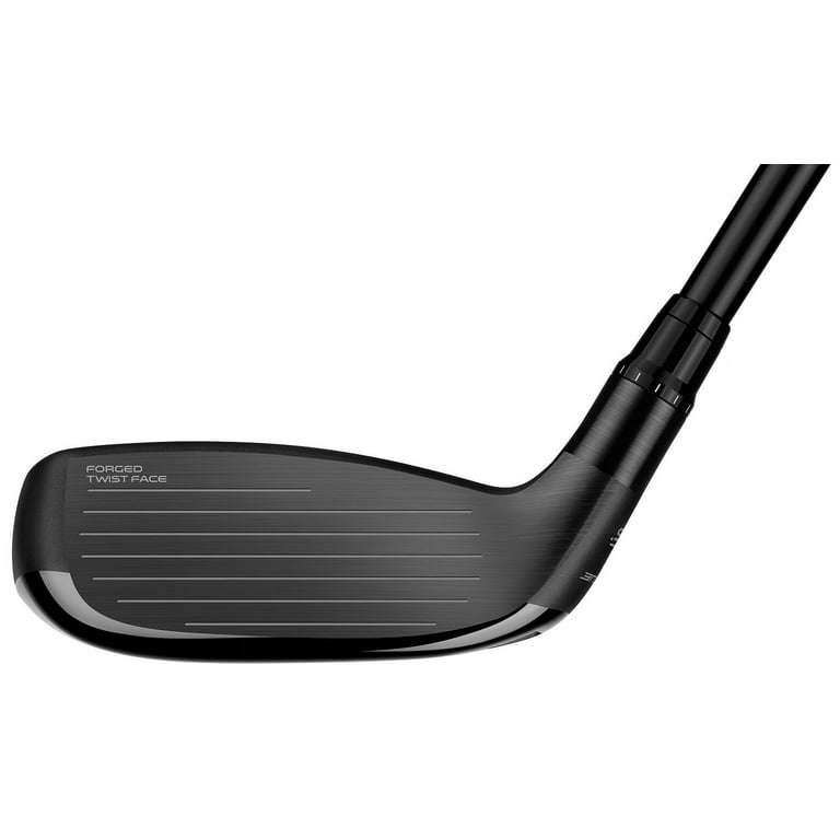 TaylorMade Golf Club Qi10 Tour Rescue 22* 4H Hybrid Stiff