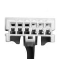 thumbnail image 4 of Brock Power Mirror for 2000-2006 Sentra Right 963015M000, 4 of 4