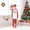pjs-A03Red, variant on Family Matching Christmas Pajamas Sets Pants Holiday Graphic Long Sleeve Crewneck Sleepwear Party 2 Piece Pjs Outfits Comfy Cute Loungewear for Men Women Couples