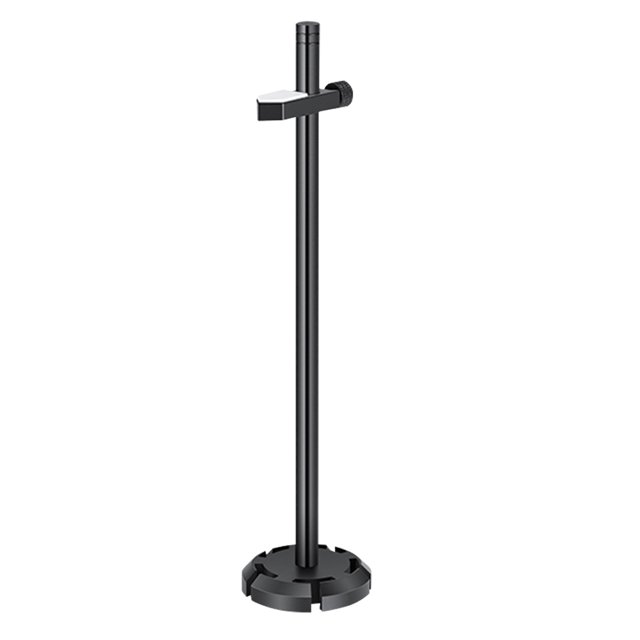 Soporte Tarjeta Gráfica Ndcxsfigh Aleación Aluminio Negro