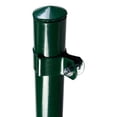 thumbnail image 3 of poste verde 48 mm, 2.50 m, 3 of 4