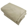 thumbnail image 3 of Housses de Souffleuse à Neige, Housse de Souffleuse à Neige Portable Multifonction Résistante aux UV Imperméable Protection Complète pour Souffleuse à Neige Beige, 3 of 8