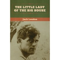 The Little Lady of the Big House, (Paperback)