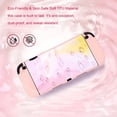 thumbnail image 2 of TPU Protective Case Cover for Nintendo Switch 2 Grips & Console and Accessories, Soft Shell  Case for Switch 2, 2 of 7
