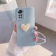 thumbnail image 1 of Bonita funda de silicona 3D Love Heart para Xiaomi Redmi Note 11 Pro 4g 5g 11s 10 9 8 7 10s 9s 11pro 10pro, funda con correa para la muñeca con cordón Dengxun unisex, 1 of 2