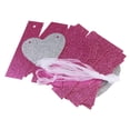 thumbnail image 2 of Happy Mother's Day Decoration Banner Garland Assorted Color Paper for LongTime Sturdy Hanging 40 Inches, 2 of 8