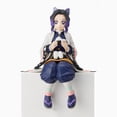 thumbnail image 1 of Figura DE ACCIÓN DE Demon Slayer Akaza de 15cm, modelo de juguete de Juuni Kitsuki Akaza, Tanjirou/Zenitsu Kimetsu no Yaiba Gong Bohan LED, 1 of 2