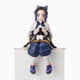 thumbnail image 1 of Demon Slayer Anime Figura de acción, Kamado Tanjirou, Kimetsu no Yaiba, ShiISA Bu, Zenitsu, Nezuko, Modèle Butter Toys, G5, 18cm14 cm sin caja al por menor5 zhangmengya unisex, 1 of 2