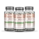 thumbnail image 1 of Suplemento FLOW - 3 PACK de Myo- Inositol, Ácido Fólico y Vitamina D3 con 270 capsulas de 500 mg c/u, 1 of 3