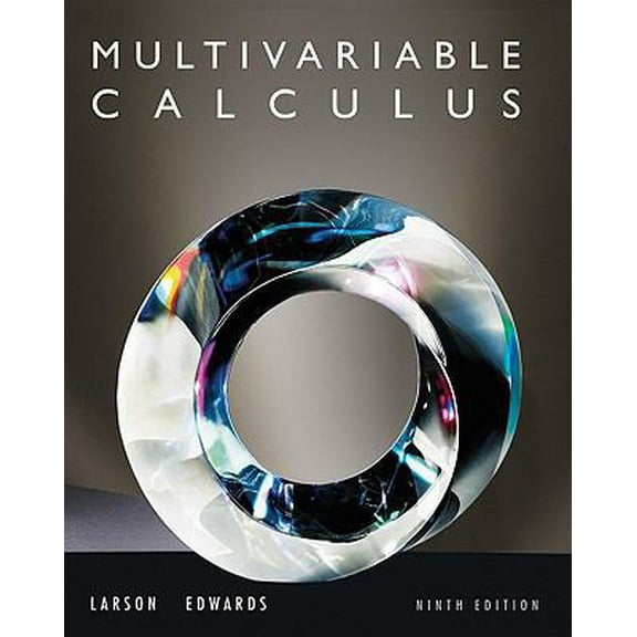 Pre-Owned Calculus Multivariable (Available 2010 Titles Enhanced Web Assign) (Hardcover) 0547209975 9780547209975