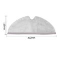 thumbnail image 5 of For Xiaomi Roborock Q7 Max,Q7 Max+,Q7 Plus,T8 Replacement Filter Main Side Brush Cloth Dust Bag Parts Vacuum Cleaner Accessories, 5 of 5