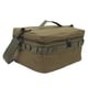 thumbnail image 2 of Picnic Cooler Bag Cesta Reutilizable Aislada con Correa de Hombro Desmontable para Viajes de Camping Al Aire Libre ANGGREK  Otros, 2 of 8