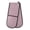 Pale Mauve, variant on Dailycode Double Sided Oven Mitt with Loop Heat Resistant Kitchen Long Potholders 7" x 35" Green Blue