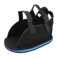thumbnail image 1 of Dosaele Breathable Surgical Shoe Cast Shoe Open Toe Non Slip Stable Flat Sole Adjustable Foot Injury Post Op Cast Shoe Foot Injury Cast Shoe, 1 of 8