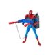 thumbnail image 1 of Spider-Sense Attack Spider-Man Toybiz 86892720172, 1 of 1