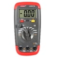 thumbnail image 3 of Amdohai UYIGAO UA6013L High Precision Digital LCD Capacitor Capacitance Meter Tester, 3 of 8