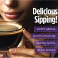 thumbnail image 2 of VitaCup Mushroom Coffee Pods 10 ct, Boost Focus & Immunity w/Lions Mane, Chaga, B Vitamins, D3 for Memory & Clarity, Medium Roast, Single Serve Pod Compatible w/Keurig K-Cup Brewers, 2 of 7