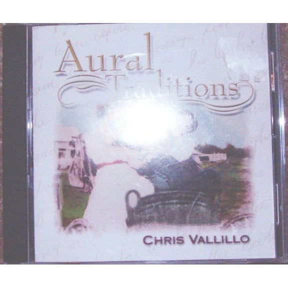 Aural Traditions