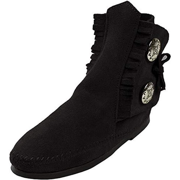 Minnetonka two deals button