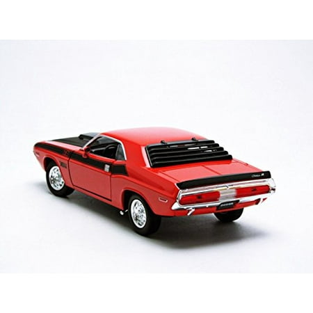 Welly dodge challenger