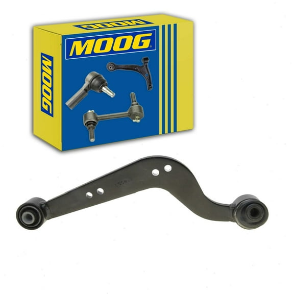 MOOG Rear Left Upper Suspension Control Arm compatible with Toyota RAV4 2006-2017