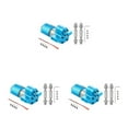 thumbnail image 2 of maskred Metal Box Transfer 370 Motor Accessory for WPL C14 Q60 Blue 3.17mm 3Set, 2 of 6