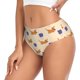 thumbnail image 2 of Balery Dachshund Ropa Interior de Algodón para Mujer con Dibujo – Braguitas Cómodas y Elásticas, Estilo Clásico-X-Large, 2 of 6